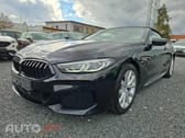BMW 840 i