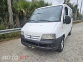 Citroen Jumper 2.0 HDi 29C Club