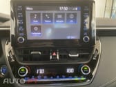 Toyota Corolla 1.8 Hybrid Comfort+P.Sport
