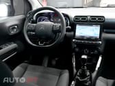 Citroen C3 Aircross 1.2 PureTech Plus