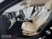 Mercedes-Benz E 300 De Avantgarde 