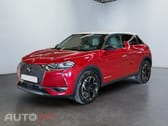 DS DS3 Crossback 1.2 PureTech Connected Chic EAT8