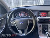 Volvo V60 Cross Country 2.0 D3 Pro Geartronic
