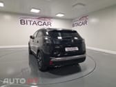 Peugeot 3008 1.6 Hybrid4 GT Line e-EAT8