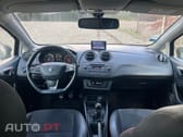 Seat Ibiza fr