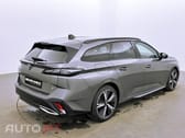 Peugeot 308 SW 1.2 PureTech GT EAT8