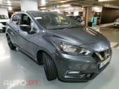 Nissan Micra 1.0 IG-T N-Sport