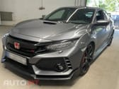 Honda Civic 2.0 i-VTEC Type-R GT