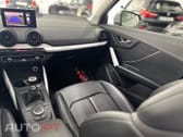 Audi Q2 1.6 TDI Desgin