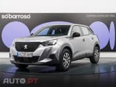 Peugeot 2008 1.2 PureTech Active Pack