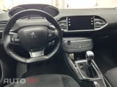 Peugeot 308 1.2 PureTech Active J17