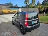 Fiat Panda Van 1.3 16V Multijet