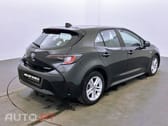 Toyota Corolla 1.8 Hybrid Dynamic Business