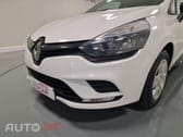 Renault Clio SOCIETE 1.5 DCI ZEN IVA DEDUTIVEL