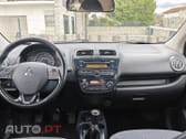 Mitsubishi Space Star 1.2 Intense Connect Edition