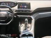 Peugeot 3008 Active