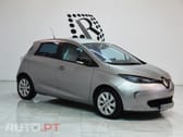 Renault Zoe 22KW ZEN