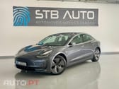 Tesla Model 3 Long-Range Dual Motor AWD