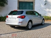 Opel Astra Sports Tourer 1.6 CDTi Cosmo S/S