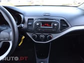 Kia Picanto 1.0 CVVT More GPL