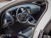 Jaguar XE 2.0 D R-Sport AWD Aut.