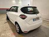Renault Zoe (c/ Bateria) Zen 40