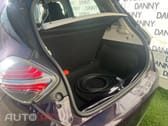 Renault Zoe (c/ Bateria) Intens 50