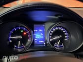Toyota C-HR 1.2T Comfort+P.Style