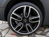 MINI Clubman Cooper SD Auto Desportiva