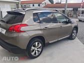 Peugeot 2008 1.2eTHP Allure