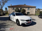 BMW 420 d Pack M Auto
