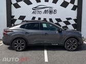 Citroen e-C4 X 50 kWh Autonomia Conforto Business Edition