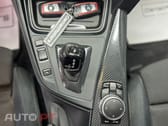 BMW 420 d Pack M Auto