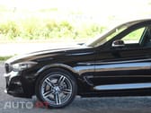 BMW 325 d Aut. M Sport