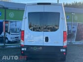 Iveco Daily 9 LUGARES CAIXA AUTOMATICA