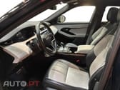 Land Rover Evoque P300e R-Dynamic S