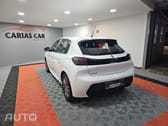 Peugeot 208 1.2 PureTech Allure