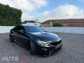 BMW M4 Auto