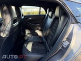 Mercedes-Benz CLA 180 d Shooting Brake Urban Aut.