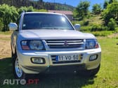 Mitsubishi Pajero 3.2 DID