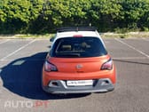 Opel Adam 1.0 T Rocks