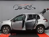Peugeot 2008 1.5 BlueHDi Style