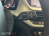 BMW 116 d Line Sport Auto