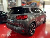 Citroen C5 Aircross 1.6 Hybrid Shine e-EAT8