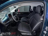 Fiat 500e 42 kWh Icon