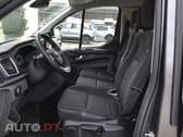 Ford Transit Custom 320L2 2.0 TDCi H1-T.Limited Aut.
