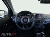 Fiat Tipo 1.3 M-Jet lounge