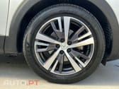 Peugeot 3008 1.5 BlueHDi Allure Pack EAT8