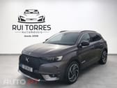 DS DS7 Crossback E-Tense Performance Line EAT8