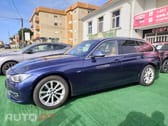 BMW 320 d Line Sport
